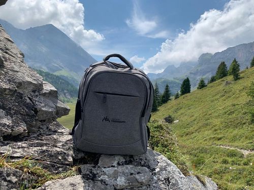 Schweiz - Kandersteg, Sunnbüel