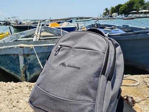 Italien - Apulien, Porto Cesareo
