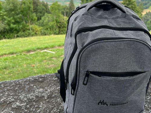 Schweiz - Gantrisch